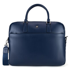 Beverly Hills Polo Club Bolso Para portátil Beverly Hills Polo Club BHPC-L-016-07 Azul marino