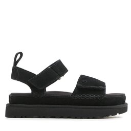 

Босоніжки Ugg W Goldenstar Sandals 1136783 Black, Чорний