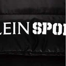 

Сумка Plein Sport Large Messanger Air 2110002 Black 293, Чорний
