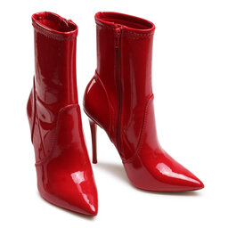 

Ботильйони Aldo Jomes 58631550 600, Червоний