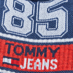 

Короткі шкарпетки unisex Tommy Jeans 701222685 Navy 002, Cиній