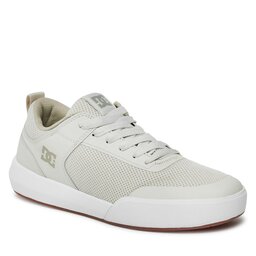 DC Laisvalaikio batai DC Transit Shoe ADYS700227 Chestnut/Off White CFW