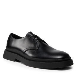 Vagabond Félcipő Vagabond Mike 5263-001-20 Black