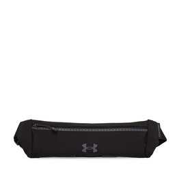 Under Armour Спортивний ремінь Under Armour Ua Launch Run Belt 1388914 Чорний