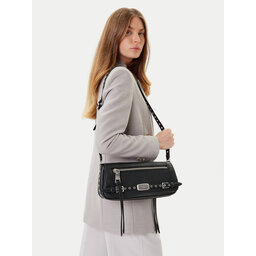 Steve Madden Handtasche Steve Madden Bindara SM13001657 Schwarz