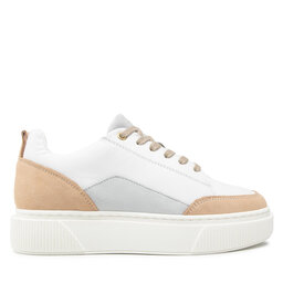 

Снікерcи Cycleur De Luxe Passista CDLW221017 White/Beige/Blue Blush, Білий