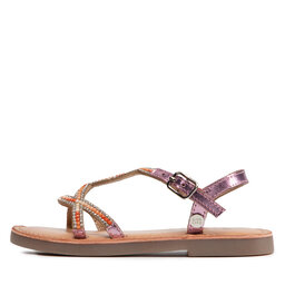 

Босоніжки Gioseppo Comal 65825 Pink, Кольоровий