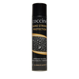 Coccine Impregnants Coccine Nano Strong Protection Caurspīdīgs