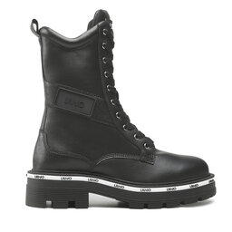 

Ботильйони Liu Jo Tailor 229 4F2719 EX014 Black 22222, Чорний