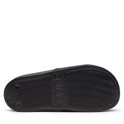 

Шльопанці adidas, Чорний