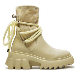 GOE Botines GOE OO2N4128 Beis