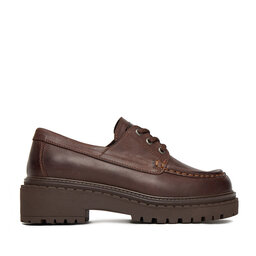 G-Star Raw Halbschuhe G-Star Raw EO-MELEK-25FW28 Braun