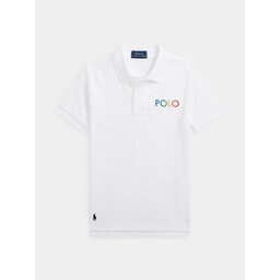 Polo Ralph Lauren Polo Ralph Lauren Polo 322936092001 Bijela Regular Fit