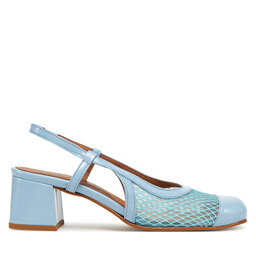 Fly London Sandalen Fly London Sokifly P145273002 Blau