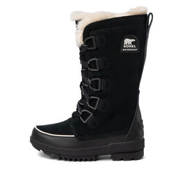 

Снігоходи Sorel Torino II Tall NL3489 Black 010, Чорний