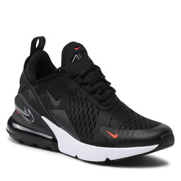 Nike Παπούτσια Nike Air Max 270 Gs Wd DO6490 001 Black/Black/Particle Grey