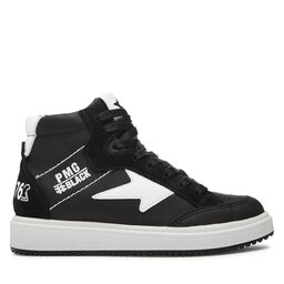 

Черевики Primigi 4870922 S Nero/Nero, Чорний