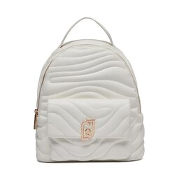 Liu Jo Rucsac Liu Jo Ecs M Backpack AA4263 E0036 Off White 01065
