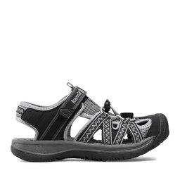 

Босоніжки Kamik Islander 2 HK2249 Black Charcoal, Сірий