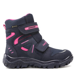 

Снігоходи Superfit GORE-TEX 1-809080-8020 S Blau/Rosa, Cиній