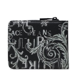 

Велике Чоловіче Портмоне Versace Jeans Couture 74YA5PB4 ZP203 PV3, Чорний