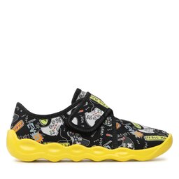 

Тапочки Superfit 1-006273-0000 S Black/Multicoloured, Чорний
