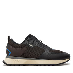 BOSS Sneakers Boss Jonah Runn meth 50513195 Marrone