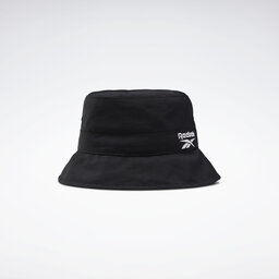 Reebok Cappello Reebok Classics Foundation Bucket Hat GC8590 black