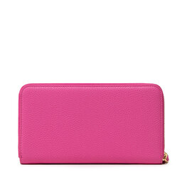 

Великий жіночий гаманець Emporio Armani Y3H168 YFW9B 80105 Fuxia, Рожевий