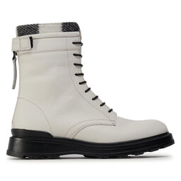 

Ботильйони Woolrich, Білий