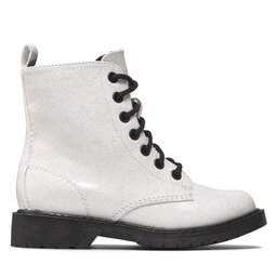 Steve Madden Čizme Steve Madden Jdean SM15000143-02002-002 Bijela