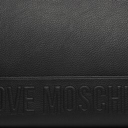 

Сумка LOVE MOSCHINO JC4136PP1HLM0000 Nero, Чорний