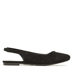 

Босоніжки Jenny Fairy WS2108-10A Black, Чорний