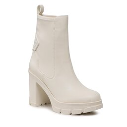 Guess Stövletter Guess Xeno FL7XNO ELE10 CREAM