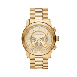 Michael Kors Klocka Michael Kors MK9074 Gold