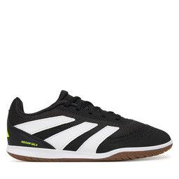 adidas Tenisice za nogomet adidas Predator Club Sala JH8859 Crna