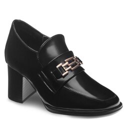 Sergio Bardi Pantofi Sergio Bardi WYL3539-1Z-SB Negru