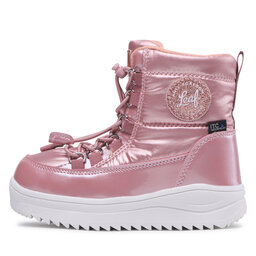 

Снігоходи Leaf Nickby LNICK201K Pink, Рожевий