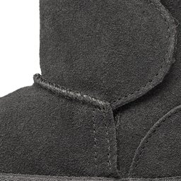 

Снігоходи EMU Australia Toddle B10737 Charcoal/Anthracite, Сірий