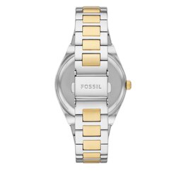 

Годинник Fossil ES5259 Silver, Срібний