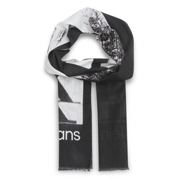 Calvin Klein Jeans Scialle Calvin Klein Jeans Monogram Stole 70X180 K60K610912 BDS
