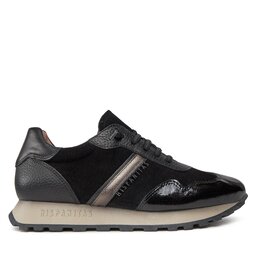 

Снікерcи Hispanitas Hi233073 Black, Чорний