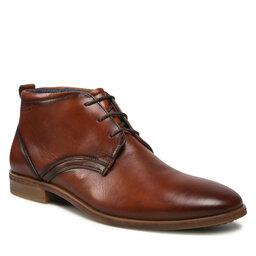 Salamander Puszābaki Salamander Willson 31-63003-07 Cognac