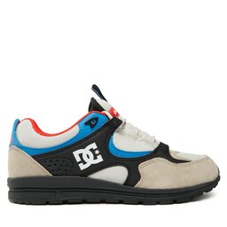 

Снікерcи DC Kalis Lite ADYS100291 Blue/White BWT, Голубий