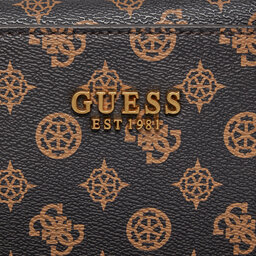 

Сумка Guess HWPA91 90060 MLO, Коричневий