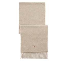 Polo Ralph Lauren Sál Polo Ralph Lauren 449891308004 Oatmeal Hthr