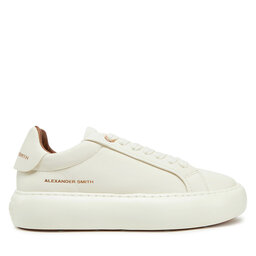 Alexander Smith Sneakers Alexander Smith Soho 3560 Alb