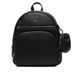 Guess Mochila Guess Power Play HWBG90 06320 Negro