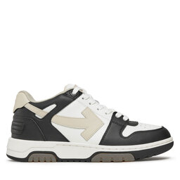 

Снікерcи Off-White IA189S22LEA0016110-W Чорний