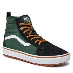 Vans Sneakers Vans Jn Sk8-Hi Mte-1 VN0A5KXKBOV1 Black/Multi